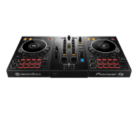 Pioneer KONTROLER DJ PIONEER DDJ-400 - 1380482 - zdjęcie 2